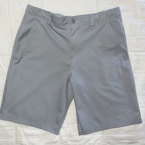 Boys Under Armour shorts